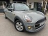 USED 2016 MINI HATCH 1.5 Cooper Hatchback 5dr Petrol Manual Euro 6 (s/s) (136 ps) NATIONWIDE DELIVERY AVAILABLE