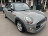 USED 2016 MINI HATCH 1.5 Cooper Hatchback 5dr Petrol Manual Euro 6 (s/s) (136 ps) NATIONWIDE DELIVERY AVAILABLE