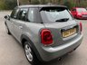USED 2016 MINI HATCH 1.5 Cooper Hatchback 5dr Petrol Manual Euro 6 (s/s) (136 ps) NATIONWIDE DELIVERY AVAILABLE