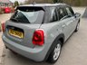 USED 2016 MINI HATCH 1.5 Cooper Hatchback 5dr Petrol Manual Euro 6 (s/s) (136 ps) NATIONWIDE DELIVERY AVAILABLE