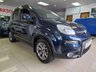 USED 2017 17 FIAT PANDA 1.3 MultiJet 4x4 Hatchback 5dr Diesel Manual Euro 6+  SERVICE STAMPS+PARKING SENSORS+BLUETOOTH+AIR CON+ALLOYS+LOW INSURANCE LOW RUNNING COST+ANY INSPECTION WELCOME+ +PART EXCHANGE WELCOME+FINANCE+