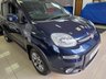 USED 2017 17 FIAT PANDA 1.3 MultiJet 4x4 Hatchback 5dr Diesel Manual Euro 6+  SERVICE STAMPS+PARKING SENSORS+BLUETOOTH+AIR CON+ALLOYS+LOW INSURANCE LOW RUNNING COST+ANY INSPECTION WELCOME+ +PART EXCHANGE WELCOME+FINANCE+
