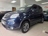 USED 2017 17 FIAT PANDA 1.3 MultiJet 4x4 Hatchback 5dr Diesel Manual Euro 6+  SERVICE STAMPS+PARKING SENSORS+BLUETOOTH+AIR CON+ALLOYS+LOW INSURANCE LOW RUNNING COST+ANY INSPECTION WELCOME+ +PART EXCHANGE WELCOME+FINANCE+