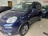 USED 2017 17 FIAT PANDA 1.3 MultiJet 4x4 Hatchback 5dr Diesel Manual Euro 6+  SERVICE STAMPS+PARKING SENSORS+BLUETOOTH+AIR CON+ALLOYS+LOW INSURANCE LOW RUNNING COST+ANY INSPECTION WELCOME+ +PART EXCHANGE WELCOME+FINANCE+