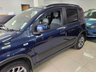 USED 2017 17 FIAT PANDA 1.3 MultiJet 4x4 Hatchback 5dr Diesel Manual Euro 6+  SERVICE STAMPS+PARKING SENSORS+BLUETOOTH+AIR CON+ALLOYS+LOW INSURANCE LOW RUNNING COST+ANY INSPECTION WELCOME+ +PART EXCHANGE WELCOME+FINANCE+