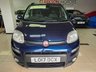 USED 2017 17 FIAT PANDA 1.3 MultiJet 4x4 Hatchback 5dr Diesel Manual Euro 6+  SERVICE STAMPS+PARKING SENSORS+BLUETOOTH+AIR CON+ALLOYS+LOW INSURANCE LOW RUNNING COST+ANY INSPECTION WELCOME+ +PART EXCHANGE WELCOME+FINANCE+