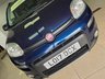 USED 2017 17 FIAT PANDA 1.3 MultiJet 4x4 Hatchback 5dr Diesel Manual Euro 6+  SERVICE STAMPS+PARKING SENSORS+BLUETOOTH+AIR CON+ALLOYS+LOW INSURANCE LOW RUNNING COST+ANY INSPECTION WELCOME+ +PART EXCHANGE WELCOME+FINANCE+