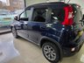USED 2017 17 FIAT PANDA 1.3 MultiJet 4x4 Hatchback 5dr Diesel Manual Euro 6+  SERVICE STAMPS+PARKING SENSORS+BLUETOOTH+AIR CON+ALLOYS+LOW INSURANCE LOW RUNNING COST+ANY INSPECTION WELCOME+ +PART EXCHANGE WELCOME+FINANCE+