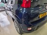 USED 2017 17 FIAT PANDA 1.3 MultiJet 4x4 Hatchback 5dr Diesel Manual Euro 6+  SERVICE STAMPS+PARKING SENSORS+BLUETOOTH+AIR CON+ALLOYS+LOW INSURANCE LOW RUNNING COST+ANY INSPECTION WELCOME+ +PART EXCHANGE WELCOME+FINANCE+