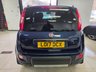 USED 2017 17 FIAT PANDA 1.3 MultiJet 4x4 Hatchback 5dr Diesel Manual Euro 6+  SERVICE STAMPS+PARKING SENSORS+BLUETOOTH+AIR CON+ALLOYS+LOW INSURANCE LOW RUNNING COST+ANY INSPECTION WELCOME+ +PART EXCHANGE WELCOME+FINANCE+