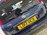 USED 2017 17 FIAT PANDA 1.3 MultiJet 4x4 Hatchback 5dr Diesel Manual Euro 6+  SERVICE STAMPS+PARKING SENSORS+BLUETOOTH+AIR CON+ALLOYS+LOW INSURANCE LOW RUNNING COST+ANY INSPECTION WELCOME+ +PART EXCHANGE WELCOME+FINANCE+