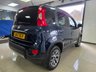 USED 2017 17 FIAT PANDA 1.3 MultiJet 4x4 Hatchback 5dr Diesel Manual Euro 6+  SERVICE STAMPS+PARKING SENSORS+BLUETOOTH+AIR CON+ALLOYS+LOW INSURANCE LOW RUNNING COST+ANY INSPECTION WELCOME+ +PART EXCHANGE WELCOME+FINANCE+