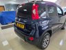 USED 2017 17 FIAT PANDA 1.3 MultiJet 4x4 Hatchback 5dr Diesel Manual Euro 6+  SERVICE STAMPS+PARKING SENSORS+BLUETOOTH+AIR CON+ALLOYS+LOW INSURANCE LOW RUNNING COST+ANY INSPECTION WELCOME+ +PART EXCHANGE WELCOME+FINANCE+