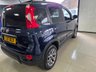USED 2017 17 FIAT PANDA 1.3 MultiJet 4x4 Hatchback 5dr Diesel Manual Euro 6+  SERVICE STAMPS+PARKING SENSORS+BLUETOOTH+AIR CON+ALLOYS+LOW INSURANCE LOW RUNNING COST+ANY INSPECTION WELCOME+ +PART EXCHANGE WELCOME+FINANCE+
