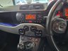 USED 2017 17 FIAT PANDA 1.3 MultiJet 4x4 Hatchback 5dr Diesel Manual Euro 6+  SERVICE STAMPS+PARKING SENSORS+BLUETOOTH+AIR CON+ALLOYS+LOW INSURANCE LOW RUNNING COST+ANY INSPECTION WELCOME+ +PART EXCHANGE WELCOME+FINANCE+