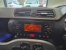 USED 2017 17 FIAT PANDA 1.3 MultiJet 4x4 Hatchback 5dr Diesel Manual Euro 6+  SERVICE STAMPS+PARKING SENSORS+BLUETOOTH+AIR CON+ALLOYS+LOW INSURANCE LOW RUNNING COST+ANY INSPECTION WELCOME+ +PART EXCHANGE WELCOME+FINANCE+