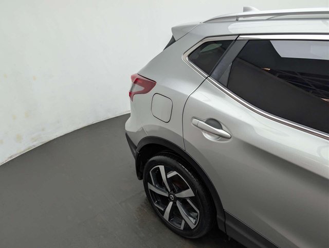 USED 2021 21 NISSAN QASHQAI 1.3 Qashqai N-Motion DiG-T 5dr CLICK & COLLECT/ HOME DELIVERY