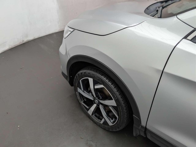USED 2021 21 NISSAN QASHQAI 1.3 Qashqai N-Motion DiG-T 5dr CLICK & COLLECT/ HOME DELIVERY