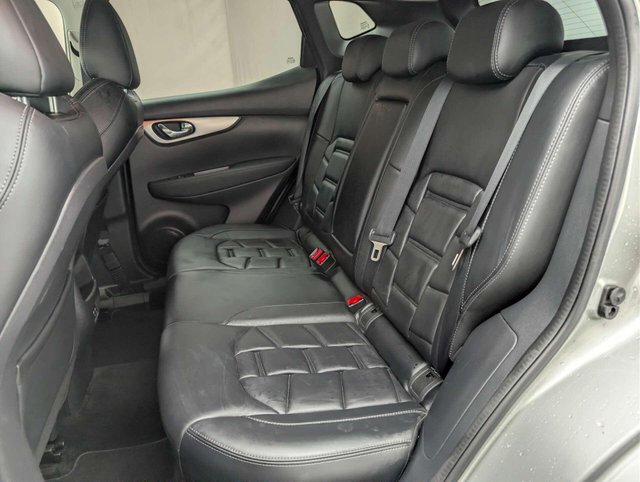 USED 2021 21 NISSAN QASHQAI 1.3 Qashqai N-Motion DiG-T 5dr CLICK & COLLECT/ HOME DELIVERY