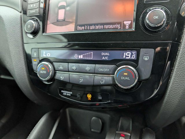 USED 2021 21 NISSAN QASHQAI 1.3 Qashqai N-Motion DiG-T 5dr CLICK & COLLECT/ HOME DELIVERY