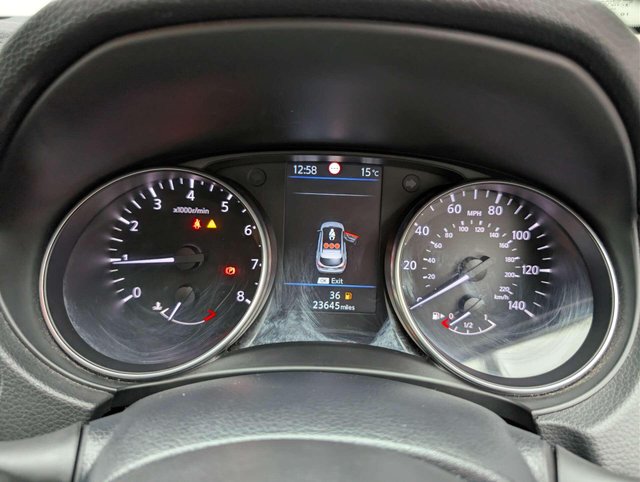 USED 2021 21 NISSAN QASHQAI 1.3 Qashqai N-Motion DiG-T 5dr CLICK & COLLECT/ HOME DELIVERY