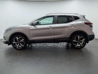 USED 2021 21 NISSAN QASHQAI 1.3 Qashqai N-Motion DiG-T 5dr CLICK & COLLECT/ HOME DELIVERY
