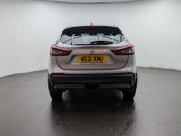 USED 2021 21 NISSAN QASHQAI 1.3 Qashqai N-Motion DiG-T 5dr CLICK & COLLECT/ HOME DELIVERY