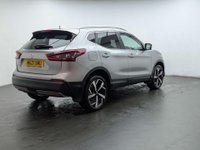 USED 2021 21 NISSAN QASHQAI 1.3 Qashqai N-Motion DiG-T 5dr CLICK & COLLECT/ HOME DELIVERY