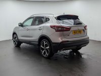 USED 2021 21 NISSAN QASHQAI 1.3 Qashqai N-Motion DiG-T 5dr CLICK & COLLECT/ HOME DELIVERY