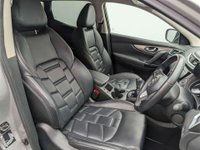 USED 2021 21 NISSAN QASHQAI 1.3 Qashqai N-Motion DiG-T 5dr CLICK & COLLECT/ HOME DELIVERY