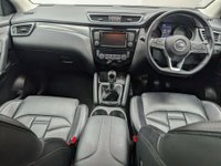USED 2021 21 NISSAN QASHQAI 1.3 Qashqai N-Motion DiG-T 5dr CLICK & COLLECT/ HOME DELIVERY