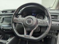 USED 2021 21 NISSAN QASHQAI 1.3 Qashqai N-Motion DiG-T 5dr CLICK & COLLECT/ HOME DELIVERY