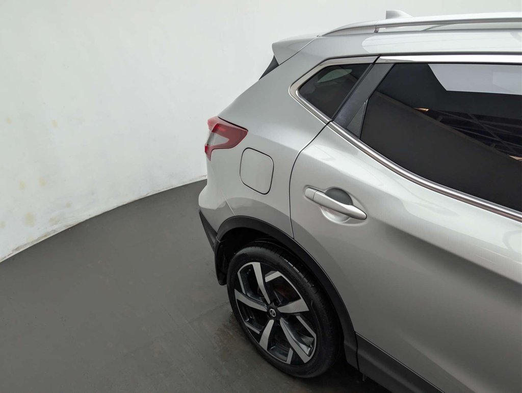 Used 2021 21 NISSAN QASHQAI 1.3 Qashqai N-Motion DiG-T 5dr CLICK & COLLECT/ HOME DELIVERY