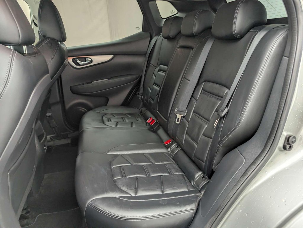 Used 2021 21 NISSAN QASHQAI 1.3 Qashqai N-Motion DiG-T 5dr CLICK & COLLECT/ HOME DELIVERY