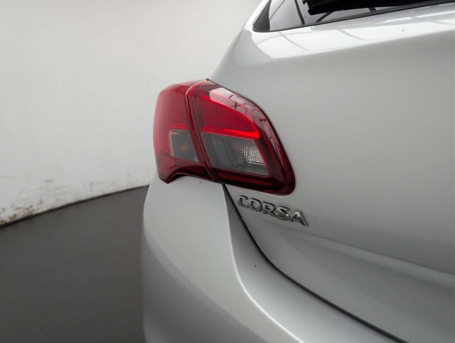 USED 2018 18 VAUXHALL CORSA 1.4 Corsa SRi Nav 3dr CLICK & COLLECT/ HOME DELIVERY