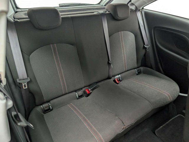USED 2018 18 VAUXHALL CORSA 1.4 Corsa SRi Nav 3dr CLICK & COLLECT/ HOME DELIVERY