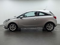 USED 2018 18 VAUXHALL CORSA 1.4 Corsa SRi Nav 3dr CLICK & COLLECT/ HOME DELIVERY