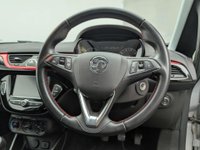 USED 2018 18 VAUXHALL CORSA 1.4 Corsa SRi Nav 3dr CLICK & COLLECT/ HOME DELIVERY