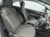 USED 2018 18 VAUXHALL CORSA 1.4 Corsa SRi Nav 3dr CLICK & COLLECT/ HOME DELIVERY