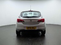 USED 2018 18 VAUXHALL CORSA 1.4 Corsa SRi Nav 3dr CLICK & COLLECT/ HOME DELIVERY