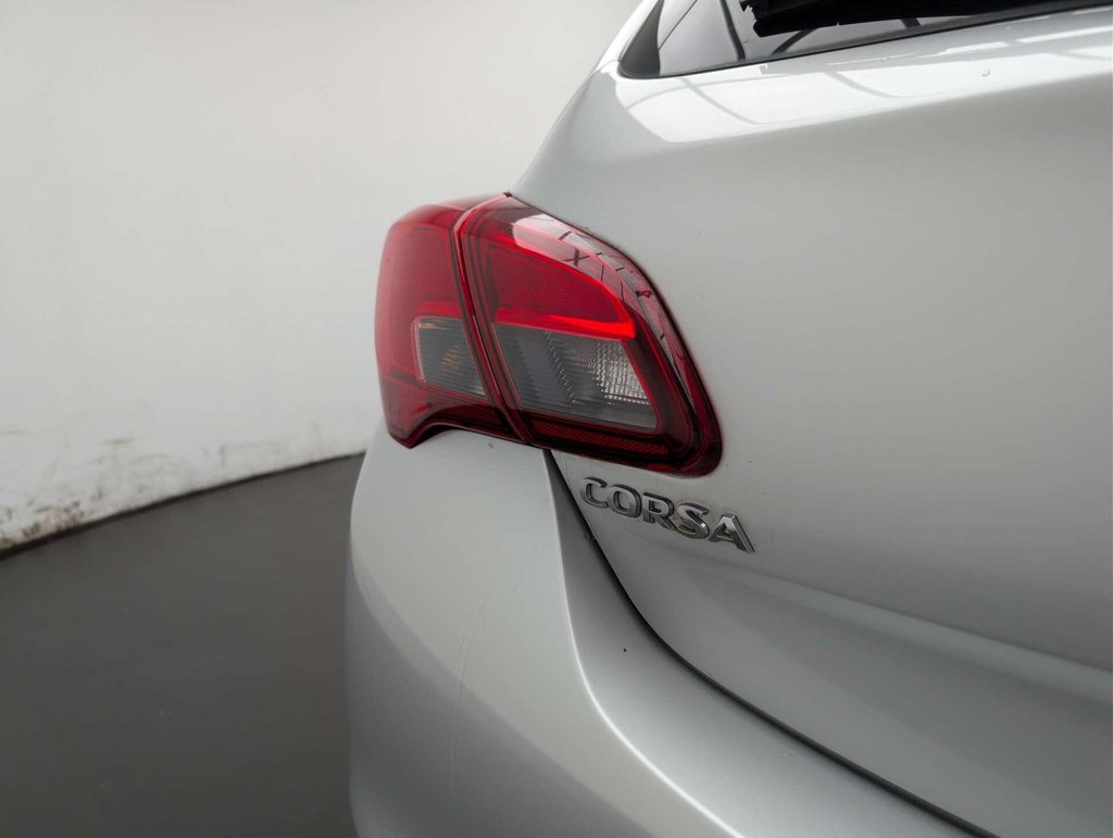 Used 2018 18 VAUXHALL CORSA 1.4 Corsa SRi Nav 3dr CLICK & COLLECT/ HOME DELIVERY
