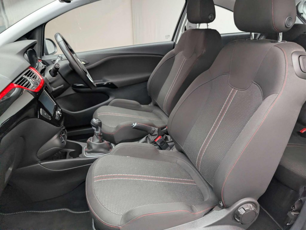 Used 2018 18 VAUXHALL CORSA 1.4 Corsa SRi Nav 3dr CLICK & COLLECT/ HOME DELIVERY