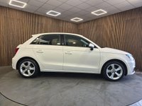 USED 2015 65 AUDI A1 1.4 TFSI Sport Sportback Euro 6 (s/s) 5dr Serviced+MOTd+3 Month Warranty