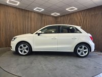 USED 2015 65 AUDI A1 1.4 TFSI Sport Sportback Euro 6 (s/s) 5dr Serviced+MOTd+3 Month Warranty