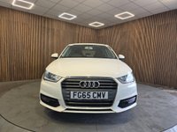 USED 2015 65 AUDI A1 1.4 TFSI Sport Sportback Euro 6 (s/s) 5dr Serviced+MOTd+3 Month Warranty