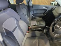 USED 2015 65 AUDI A1 1.4 TFSI Sport Sportback Euro 6 (s/s) 5dr Serviced+MOTd+3 Month Warranty