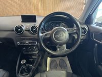 USED 2015 65 AUDI A1 1.4 TFSI Sport Sportback Euro 6 (s/s) 5dr Serviced+MOTd+3 Month Warranty