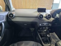 USED 2015 65 AUDI A1 1.4 TFSI Sport Sportback Euro 6 (s/s) 5dr Serviced+MOTd+3 Month Warranty