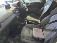 USED 2015 65 AUDI A1 1.4 TFSI Sport Sportback Euro 6 (s/s) 5dr Serviced+MOTd+3 Month Warranty
