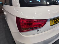 USED 2015 65 AUDI A1 1.4 TFSI Sport Sportback Euro 6 (s/s) 5dr Serviced+MOTd+3 Month Warranty